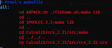 Makefile