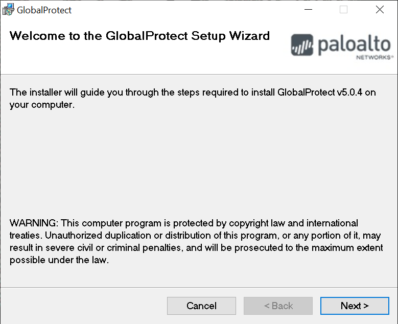 download global project vpn for mac